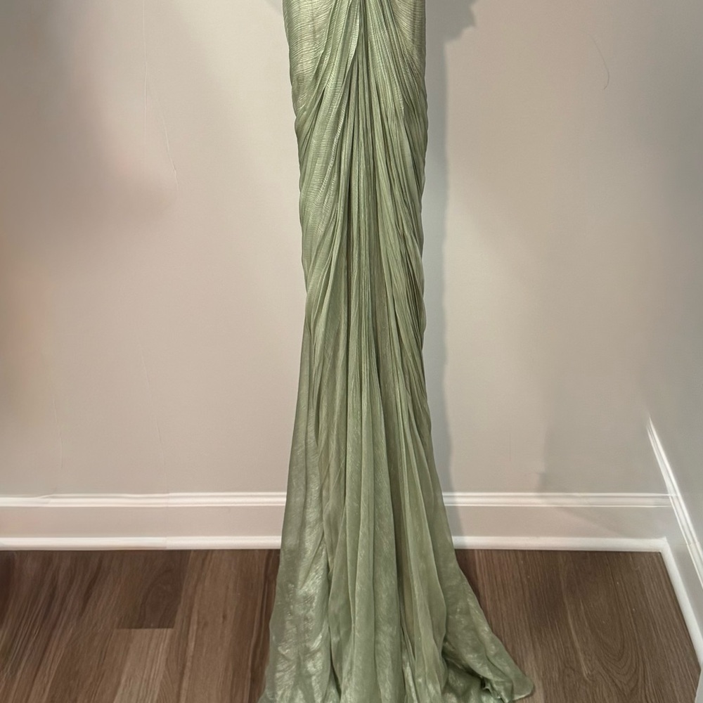 Dress size 0